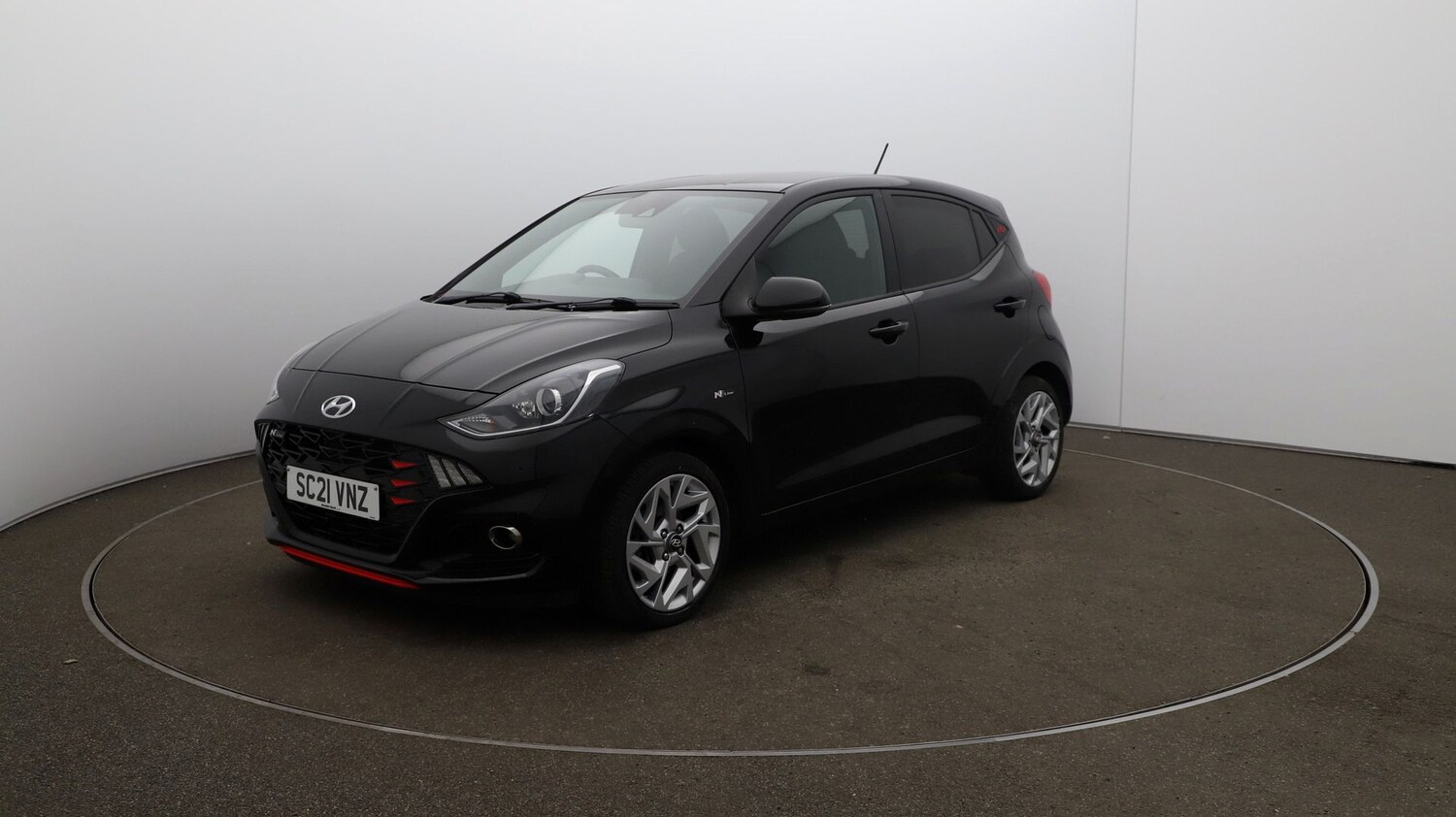 Used Hyundai i10 for sale - 76809002: Photo 62