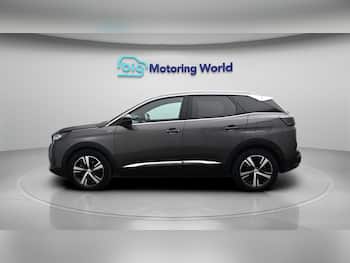 Used Peugeot 3008 2024 for sale - 79623958: Photo