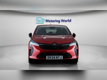 Used Renault Clio 2024 for sale - 78804806: Photo