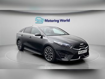 Used Kia Pro Ceed 2024 for sale - 78631190: Photo
