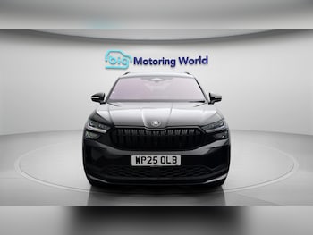 Used Skoda Kodiaq 2025 for sale - 78794269: Photo