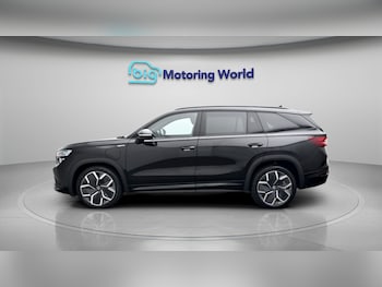 Used Skoda Kodiaq 2025 for sale - 78794269: Photo