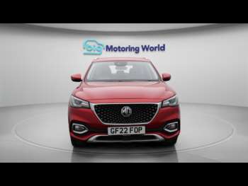Used MG MG HS 2022 for sale - 75268002: Photo