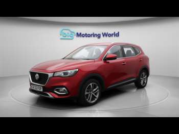 Used MG MG HS 2022 for sale - 75268002: Photo