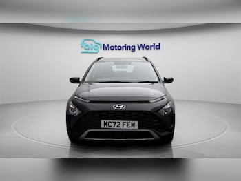 Used Hyundai BAYON 2023 for sale - 78732605: Photo