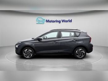 Used Hyundai BAYON 2023 for sale - 78732605: Photo