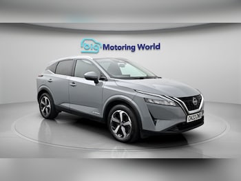 Used Nissan Qashqai 2023 for sale - 78402966: Photo