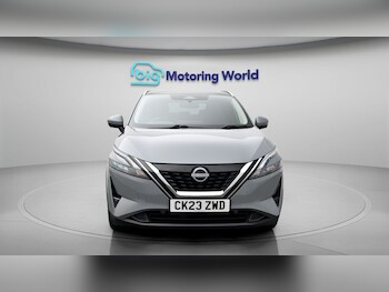 Used Nissan Qashqai 2023 for sale - 78402966: Photo