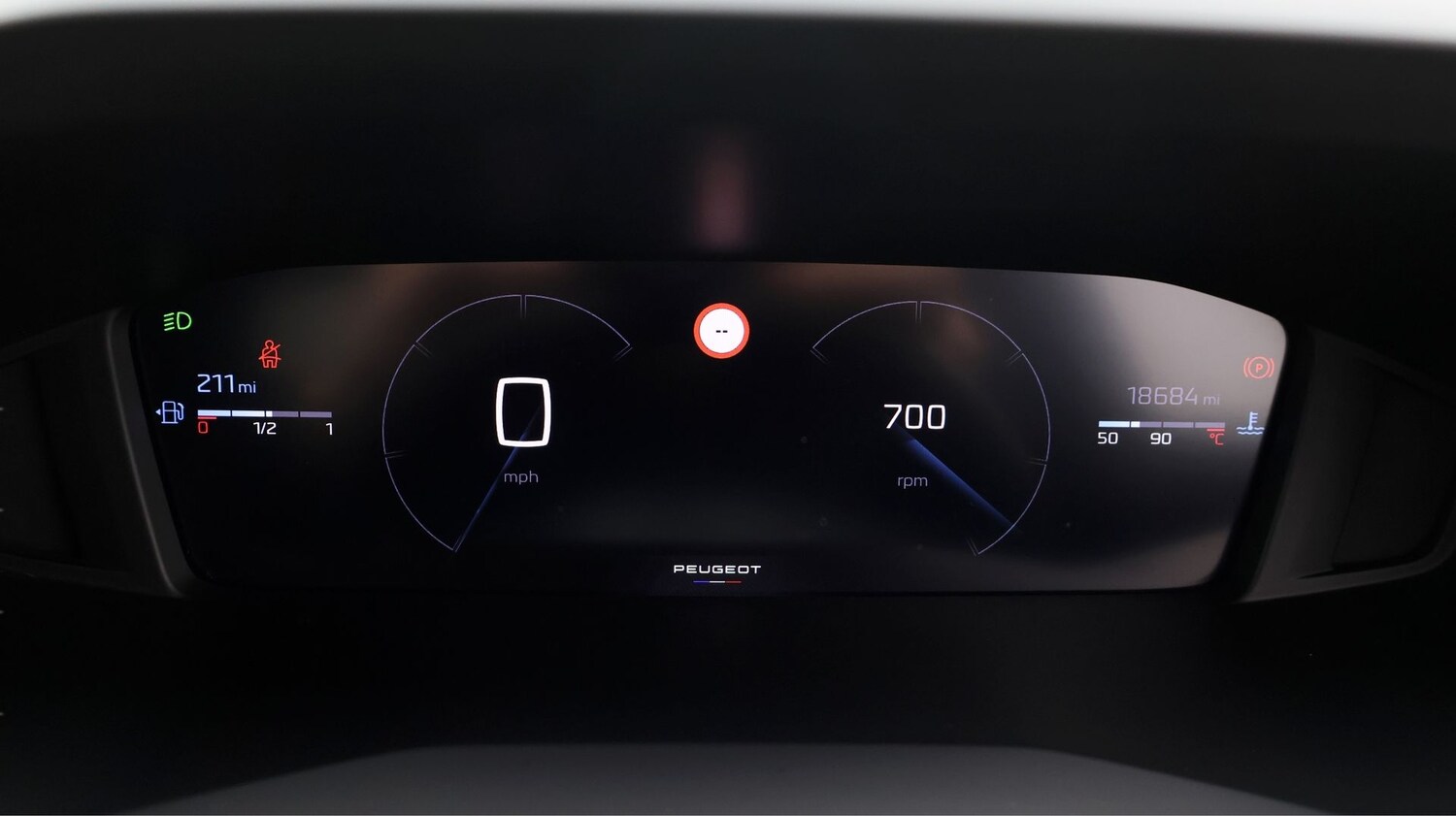 Used Peugeot 2008 2024 for sale - 77581897: Photo 10