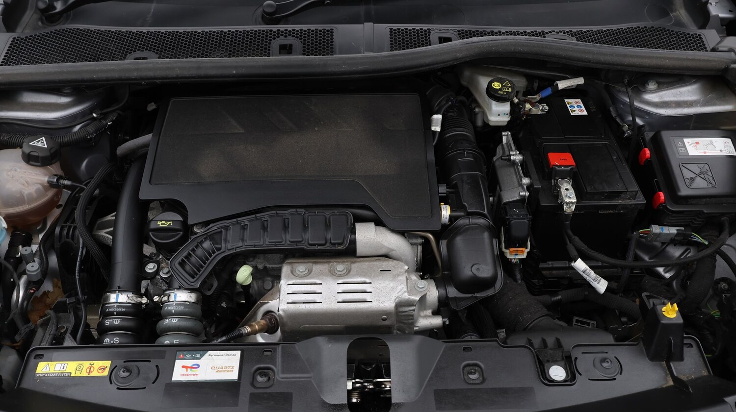 Used Peugeot 2008 2024 for sale - 77581897: Photo 19