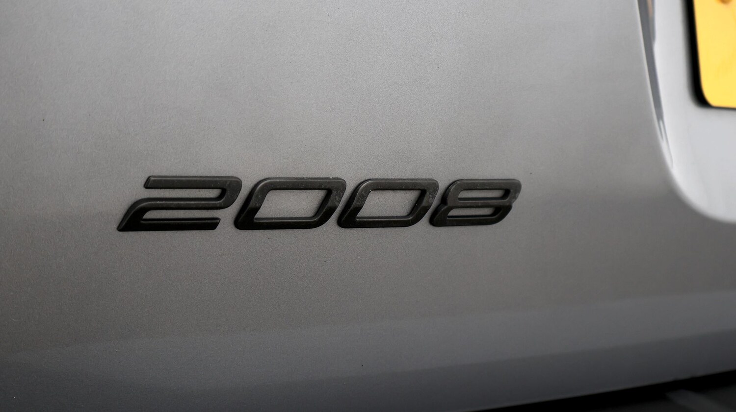 Used Peugeot 2008 2024 for sale - 77581897: Photo 23