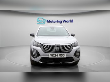 Used Peugeot 2008 2024 for sale - 77581897: Photo