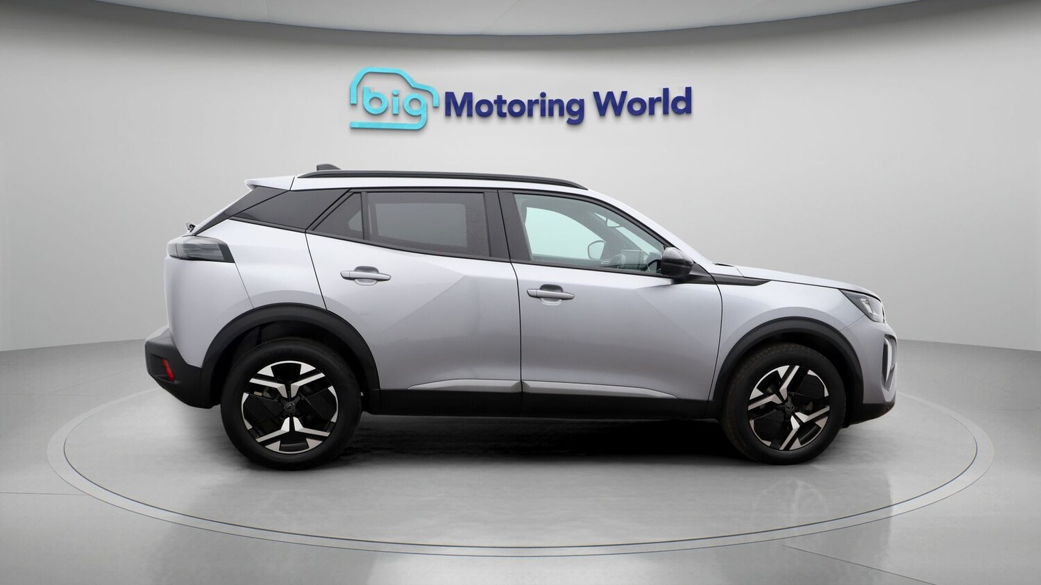 Used Peugeot 2008 2024 for sale - 77581897: Photo 8