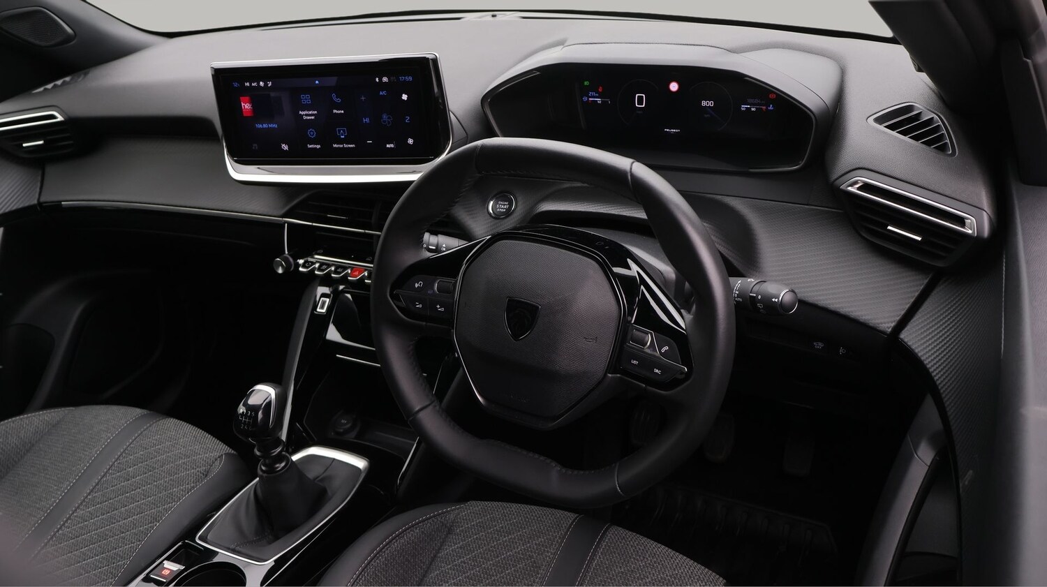 Used Peugeot 2008 2024 for sale - 77581897: Photo 9