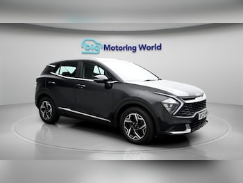 Used Kia Sportage 2023 for sale - 78565024: Photo