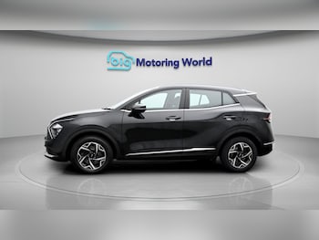 Used Kia Sportage 2023 for sale - 78565024: Photo