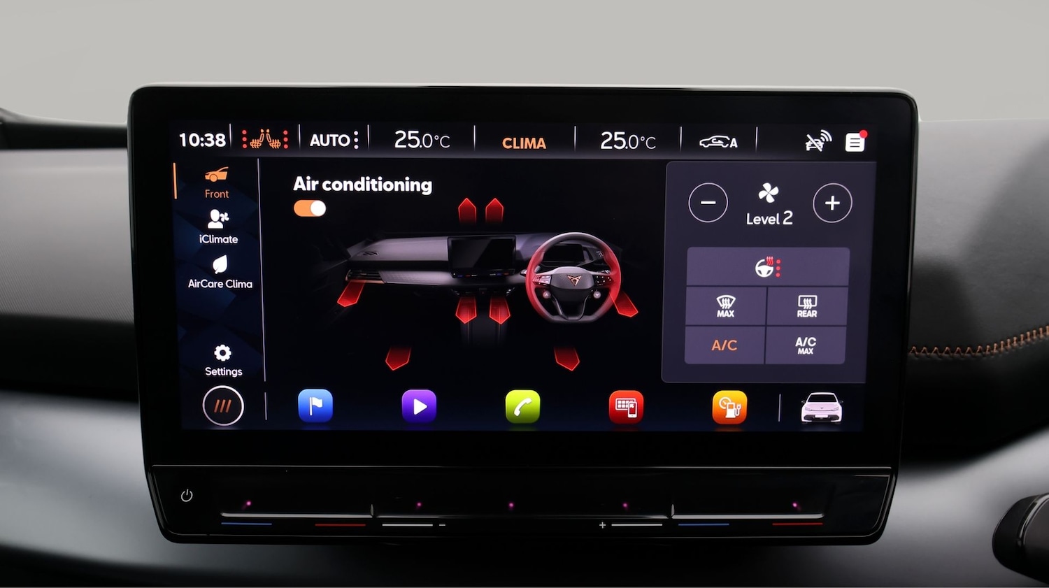 Used Cupra Born 2023 for sale - 78038736: Photo 12