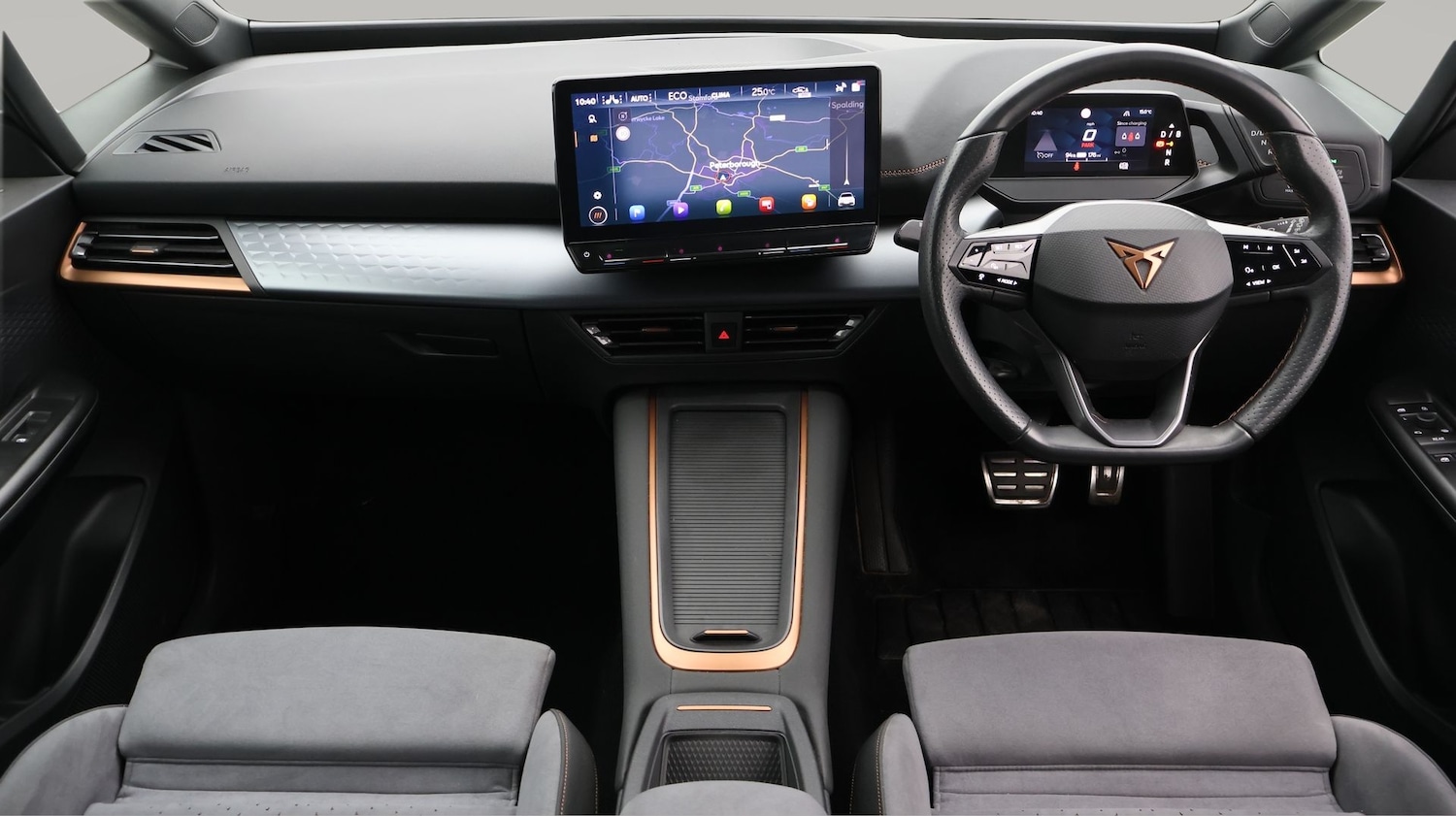 Used Cupra Born 2023 for sale - 78038736: Photo 13