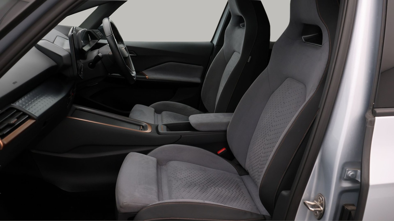 Used Cupra Born 2023 for sale - 78038736: Photo 14