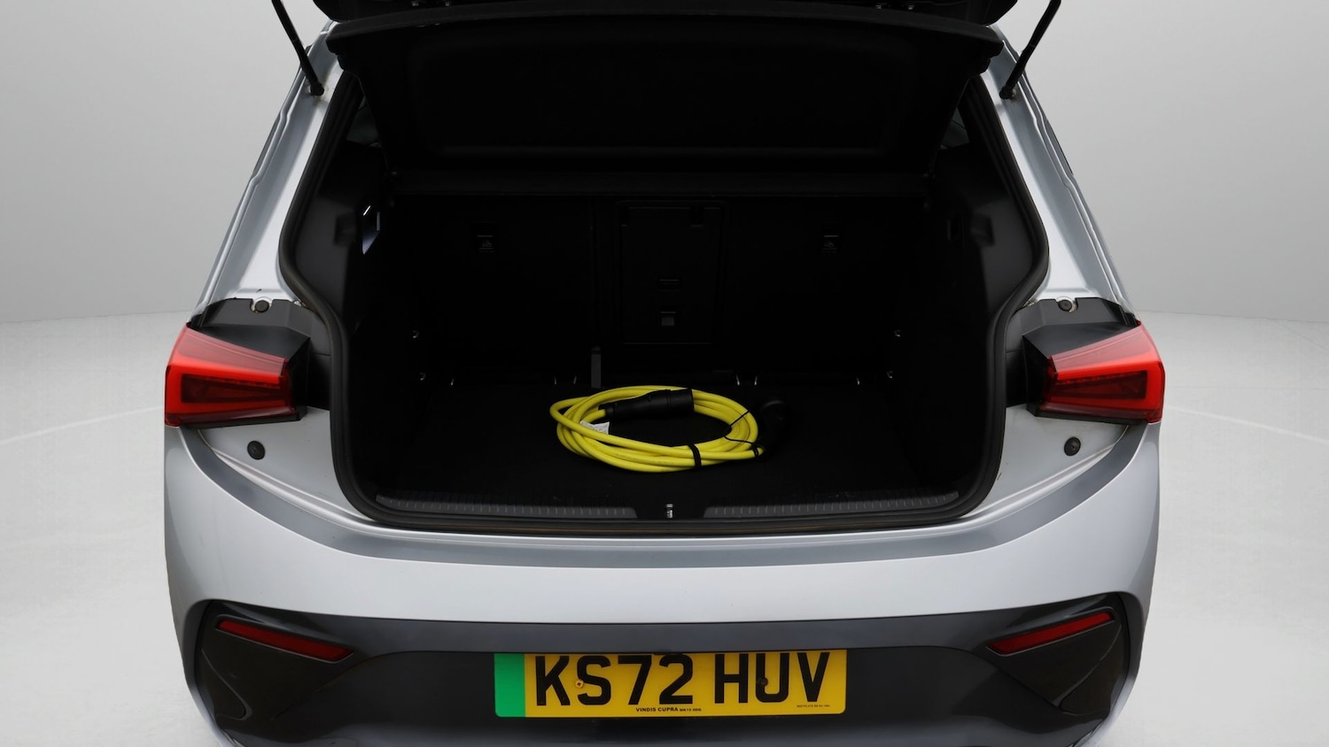 Used Cupra Born 2023 for sale - 78038736: Photo 17