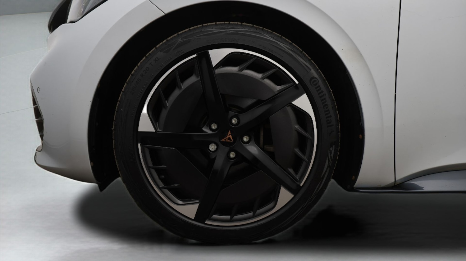 Used Cupra Born 2023 for sale - 78038736: Photo 18