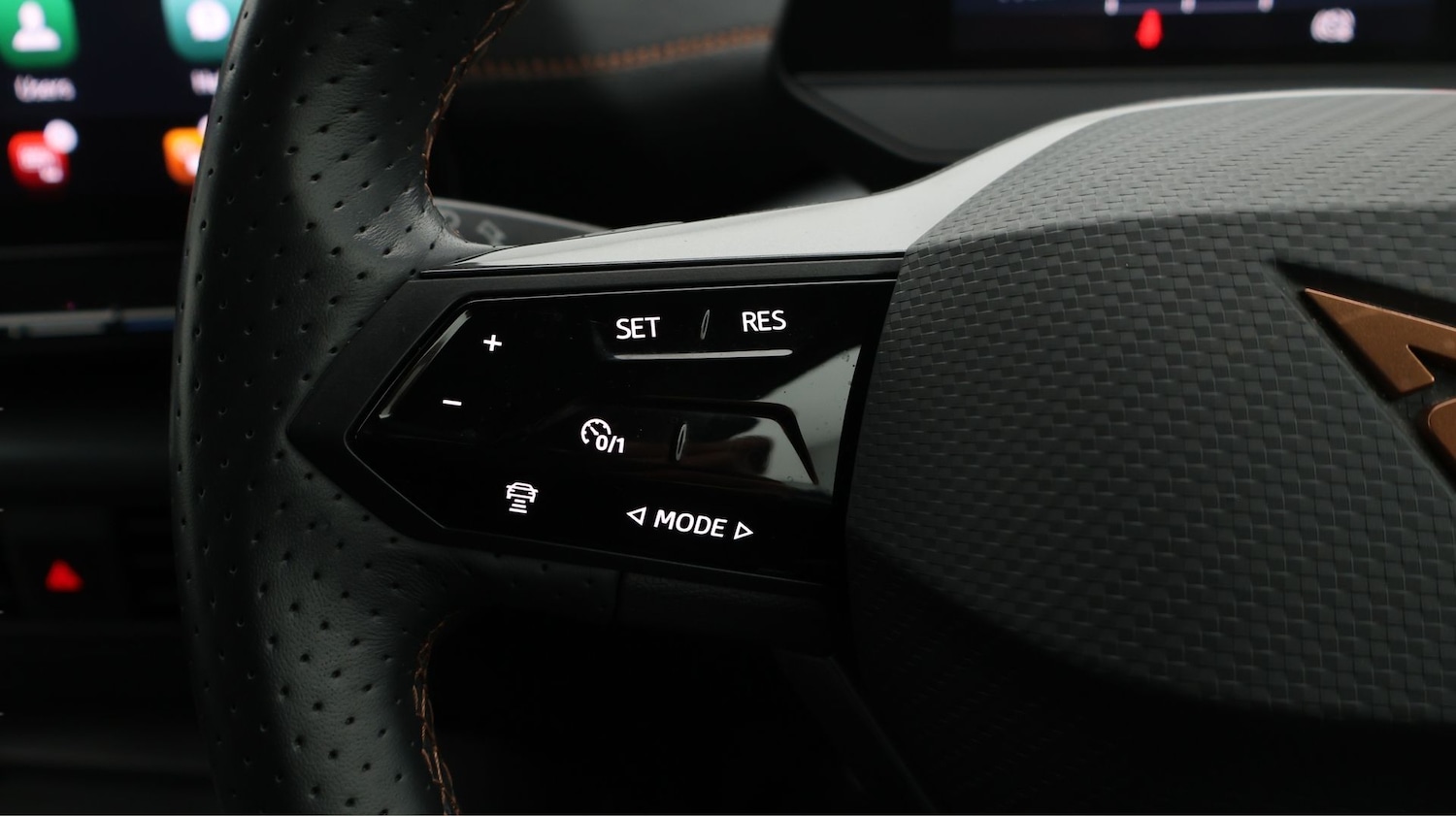 Used Cupra Born 2023 for sale - 78038736: Photo 20