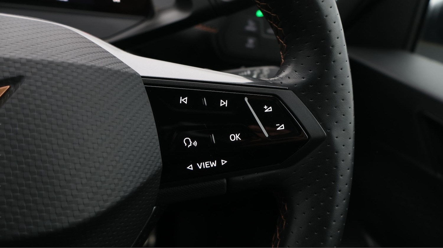 Used Cupra Born 2023 for sale - 78038736: Photo 23