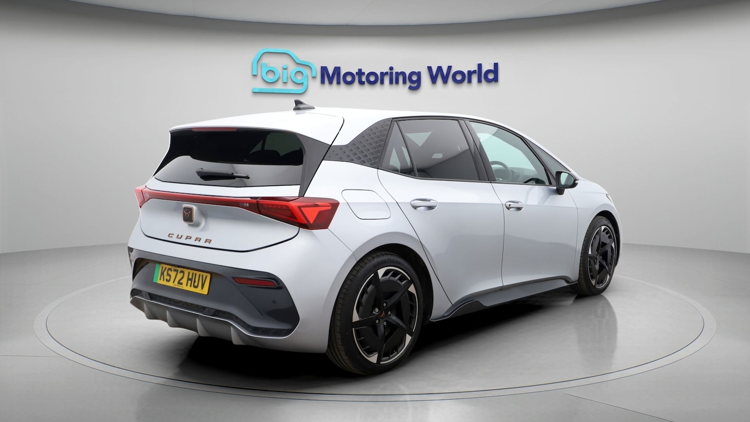 Used Cupra Born 2023 for sale - 78038736: Photo 7