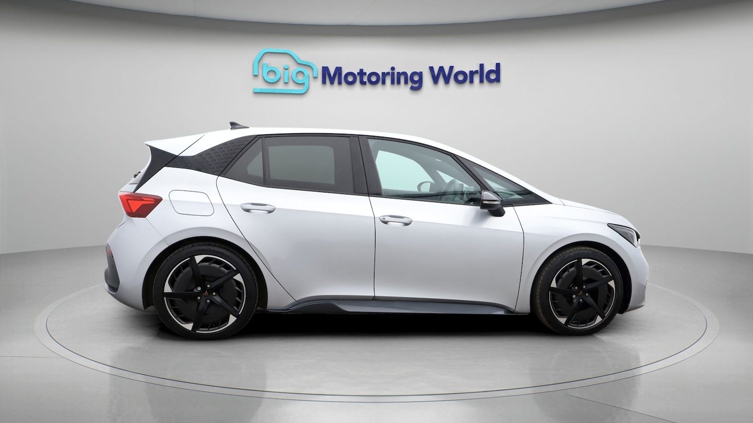 Used Cupra Born 2023 for sale - 78038736: Photo 8