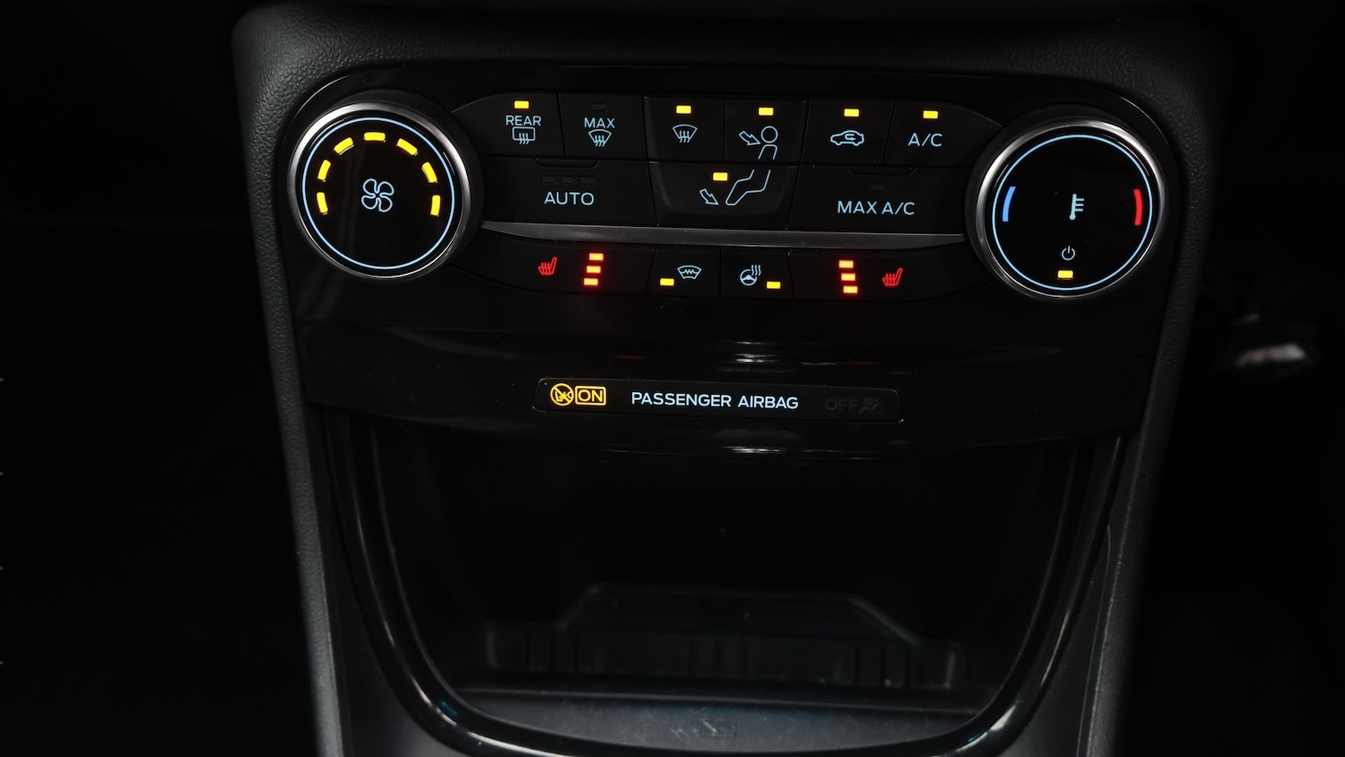 Used Ford Puma 2023 for sale - 77257601: Photo 12