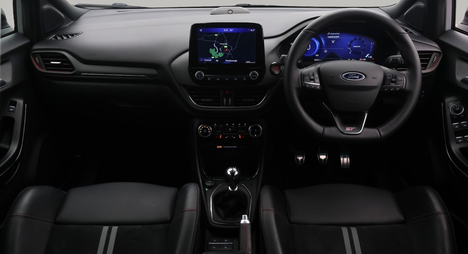 Used Ford Puma 2023 for sale - 77257601: Photo 13