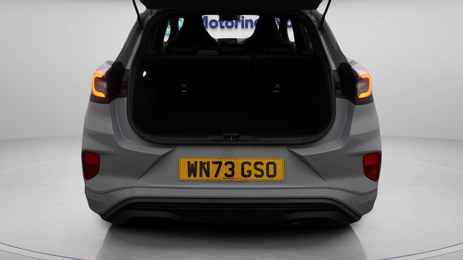 Used Ford Puma 2023 for sale - 77257601: Photo 17