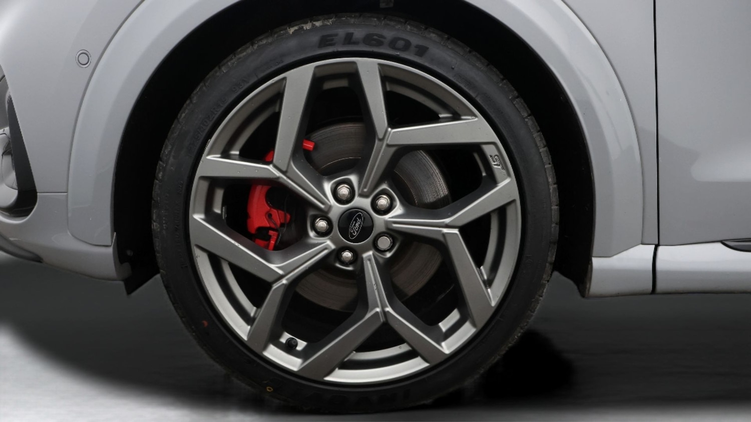 Used Ford Puma 2023 for sale - 77257601: Photo 18