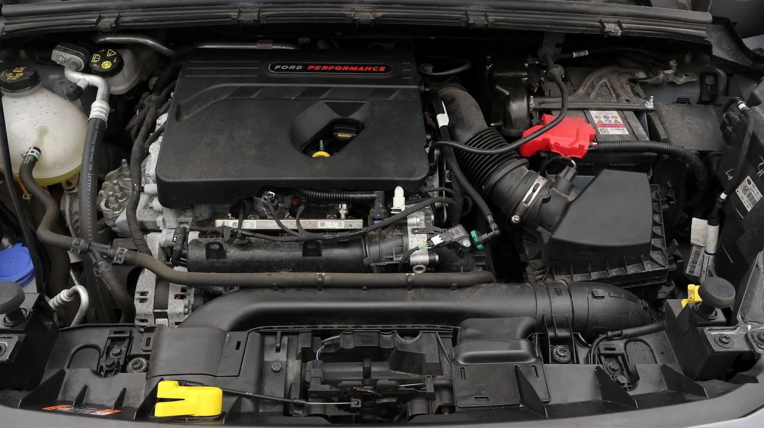 Used Ford Puma 2023 for sale - 77257601: Photo 19