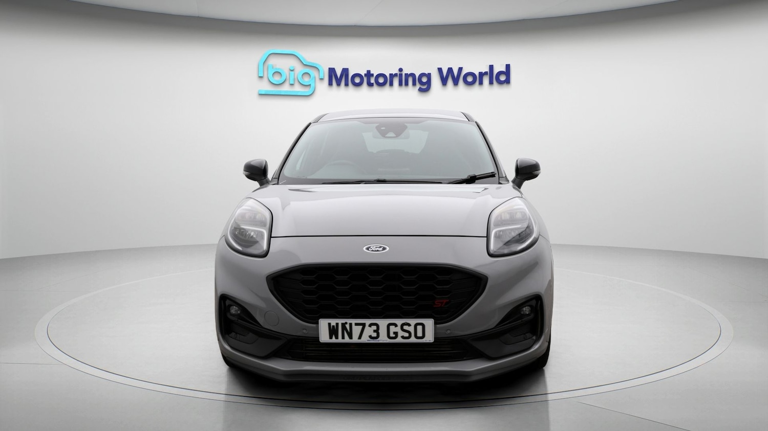 Used Ford Puma 2023 for sale - 77257601: Photo 2