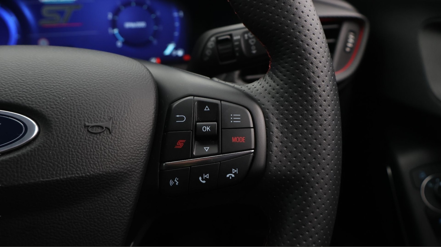 Used Ford Puma 2023 for sale - 77257601: Photo 23