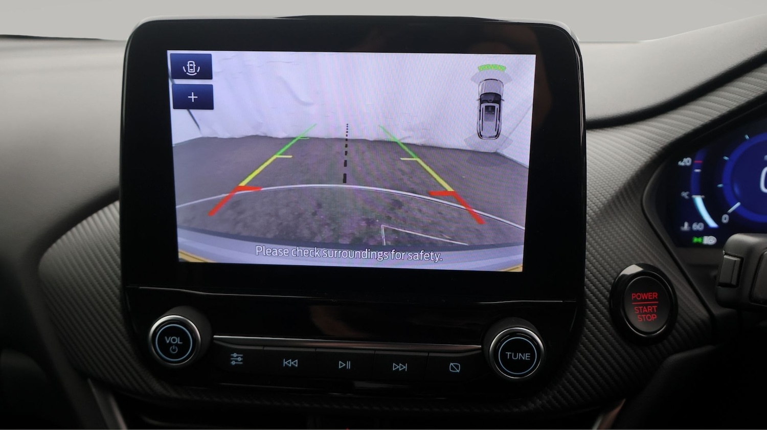 Used Ford Puma 2023 for sale - 77257601: Photo 24