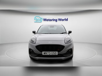 Used Ford Puma 2023 for sale - 77257601: Photo