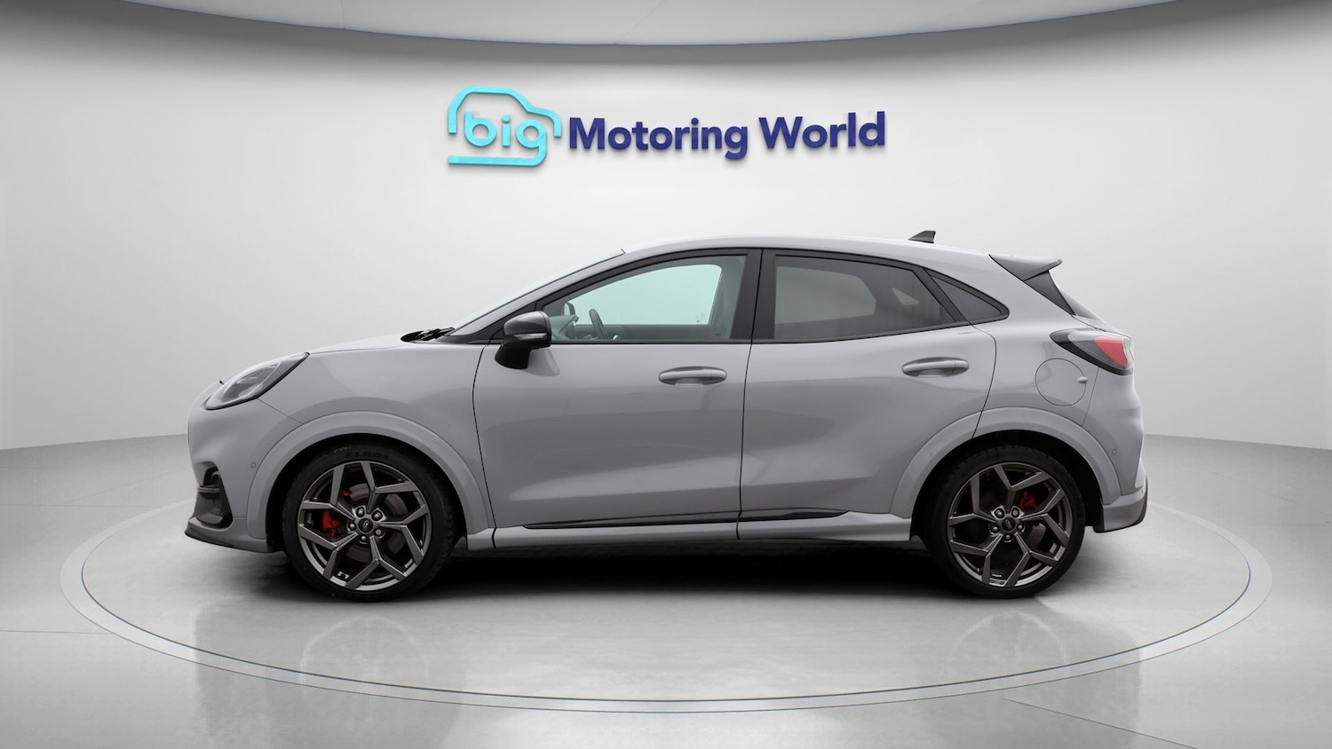 Used Ford Puma 2023 for sale - 77257601: Photo 4