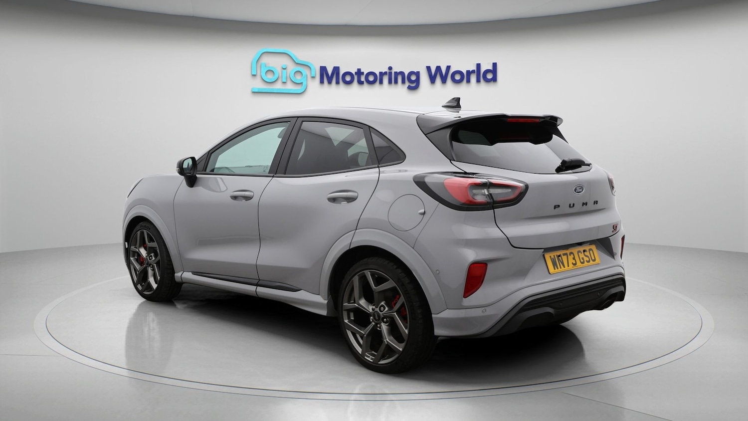 Used Ford Puma 2023 for sale - 77257601: Photo 5