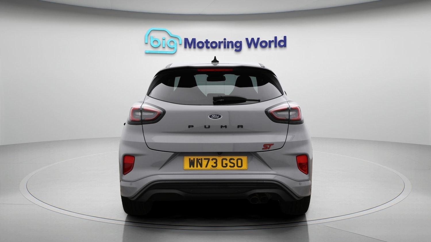 Used Ford Puma 2023 for sale - 77257601: Photo 6