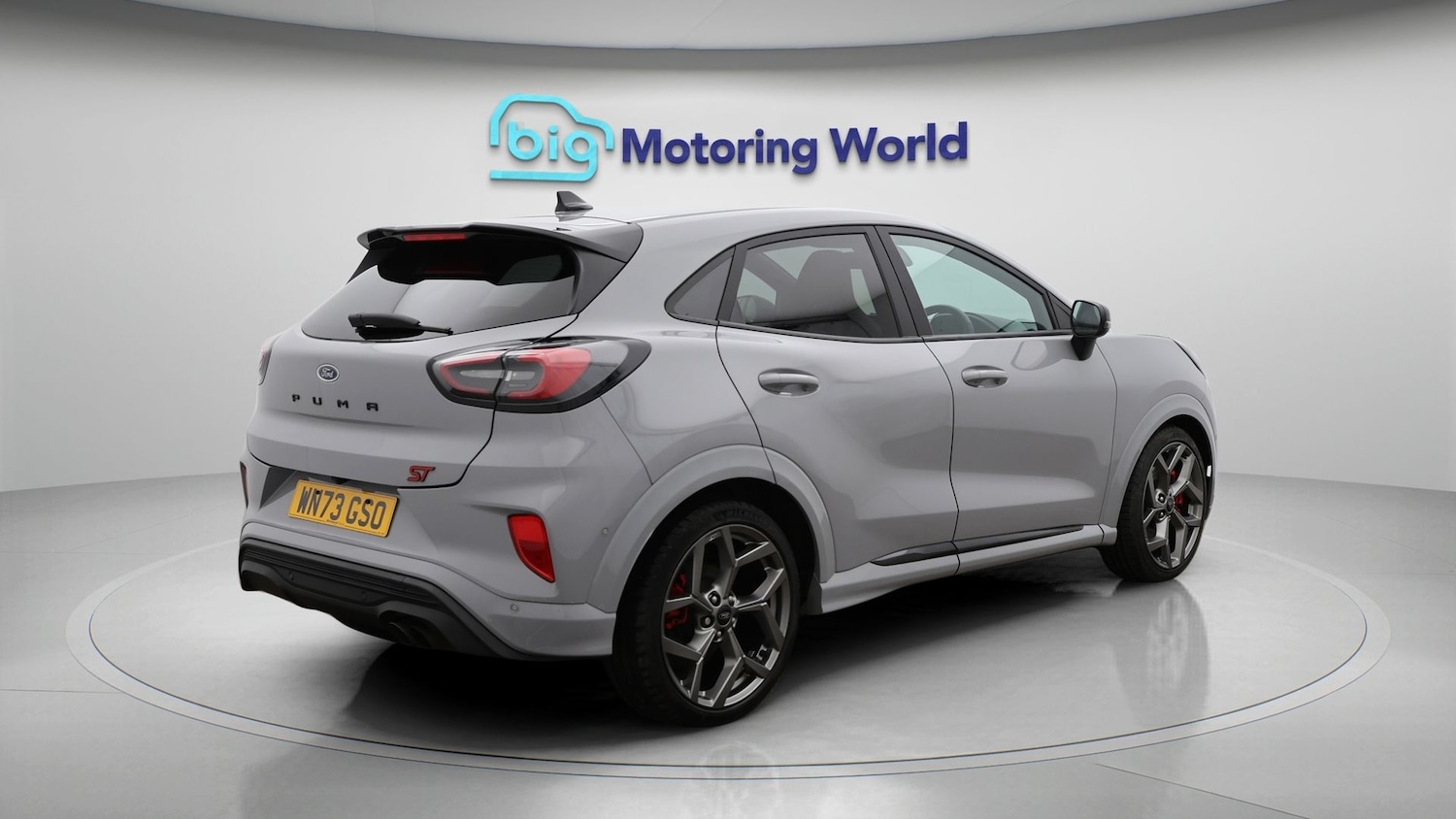 Used Ford Puma 2023 for sale - 77257601: Photo 7
