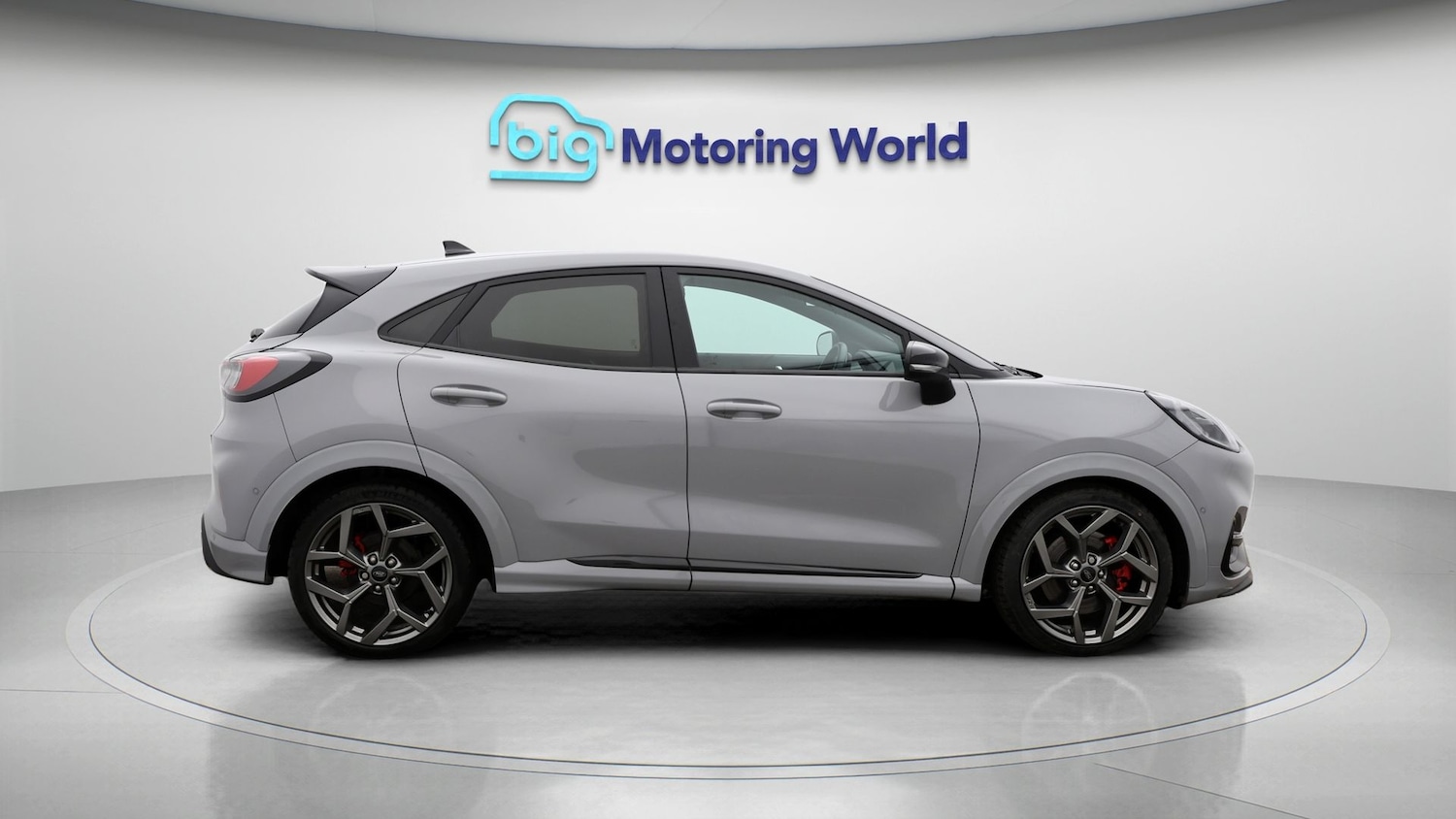 Used Ford Puma 2023 for sale - 77257601: Photo 8