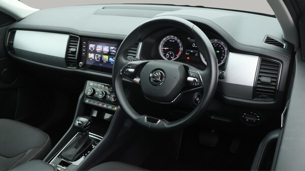 Used Skoda Kodiaq 2022 for sale - 76337911: Photo 10