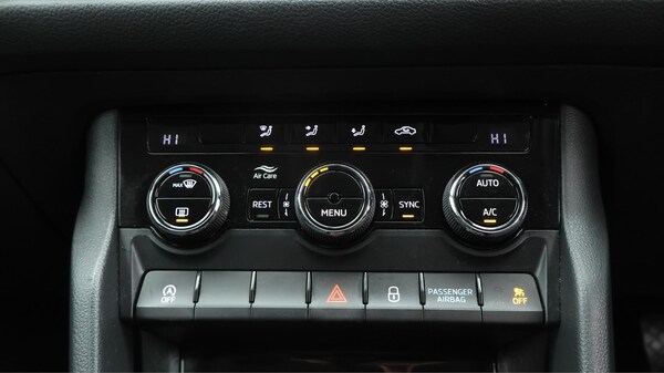Used Skoda Kodiaq 2022 for sale - 76337911: Photo 13