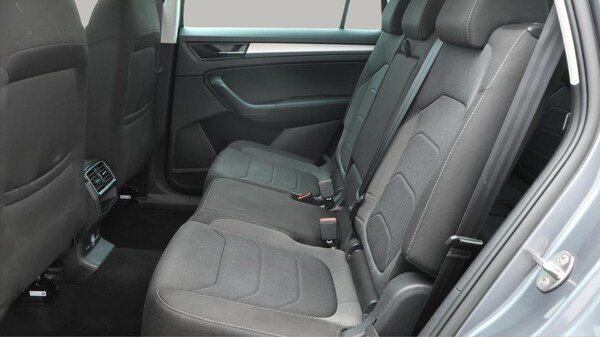 Used Skoda Kodiaq 2022 for sale - 76337911: Photo 17