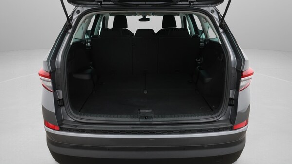 Used Skoda Kodiaq 2022 for sale - 76337911: Photo 18