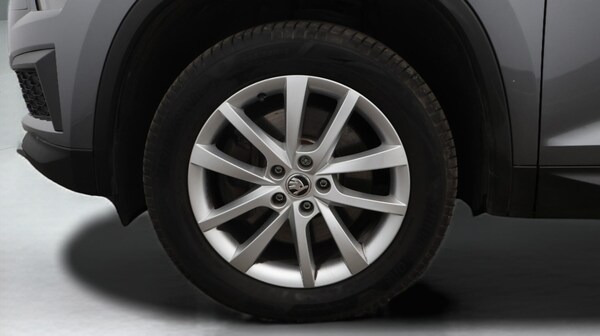 Used Skoda Kodiaq 2022 for sale - 76337911: Photo 19