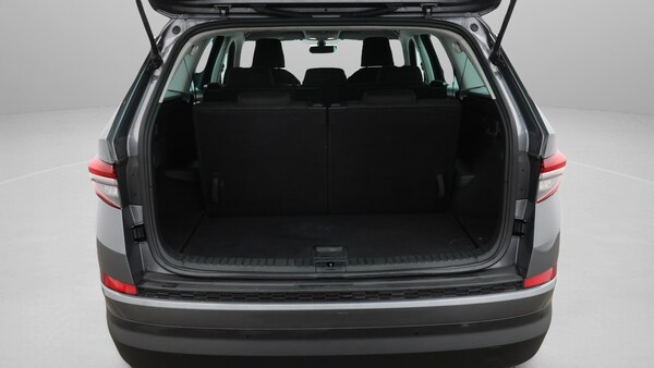Used Skoda Kodiaq 2022 for sale - 76337911: Photo 22