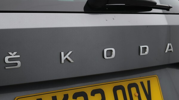 Used Skoda Kodiaq 2022 for sale - 76337911: Photo 24
